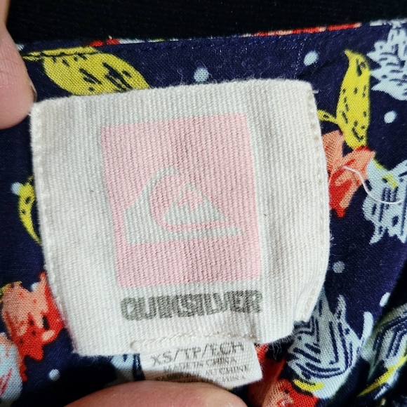 Quiksliver maxi dress - Picture 9 of 10